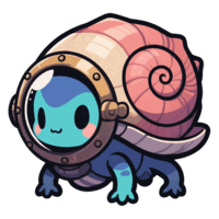 Sprite, the game developer creature
