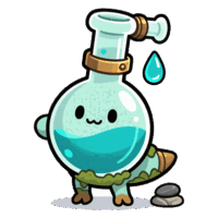 Evie, the applied scientist creature